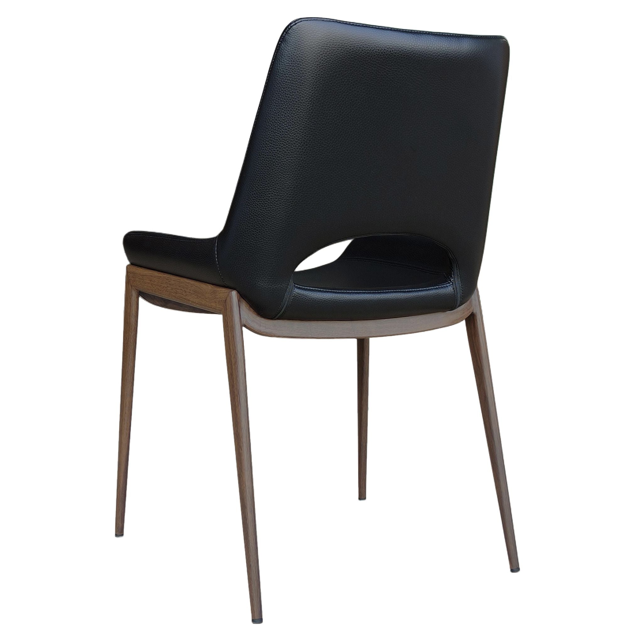 Icona Dining/Lounge Chair, Set of 6