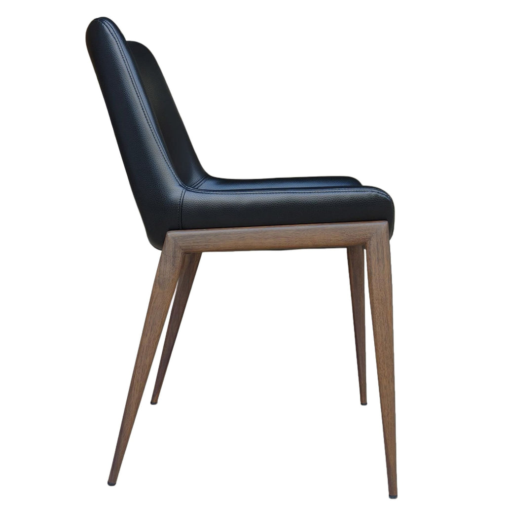 Icona Dining/Lounge Chair, Set of 6