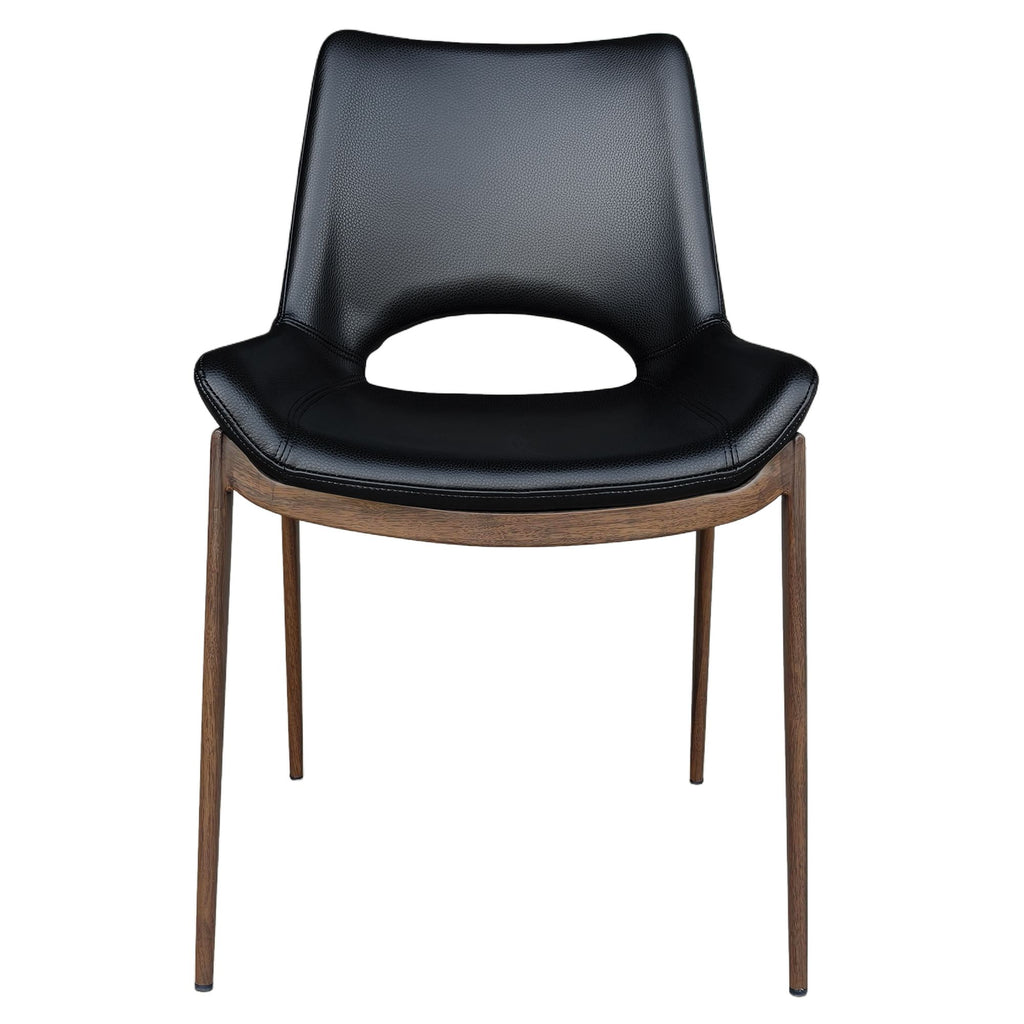 Icona Dining/Lounge Chair, Set of 6