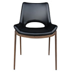 Icona Dining/Lounge Chair, Set of 6