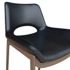 Icona Dining/Lounge Chair, Set of 6