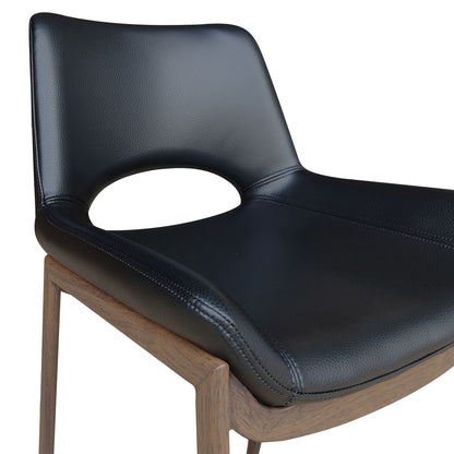 Icona Dining/Lounge Chair, Set of 6