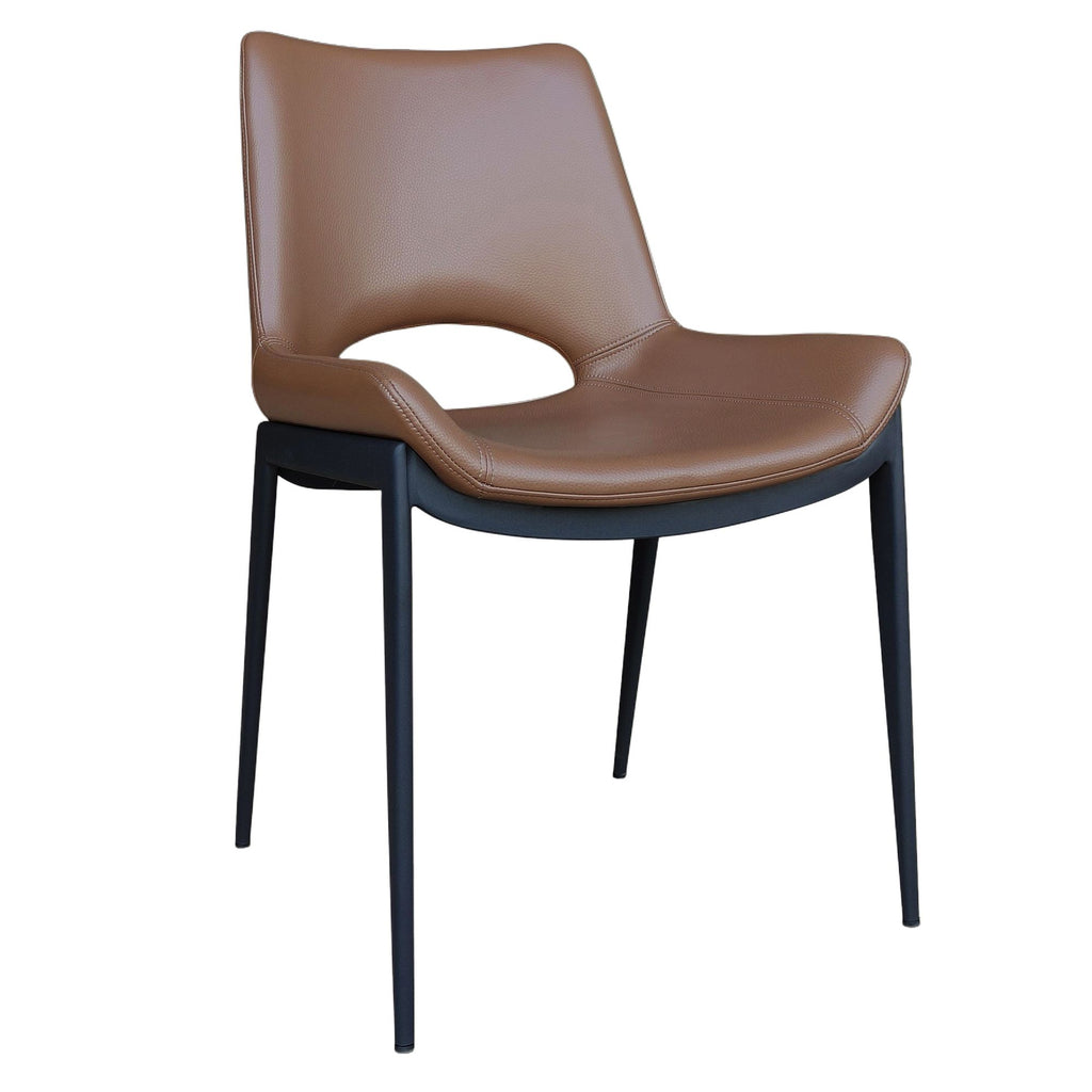 Icona Dining/Lounge Chair, Set of 6