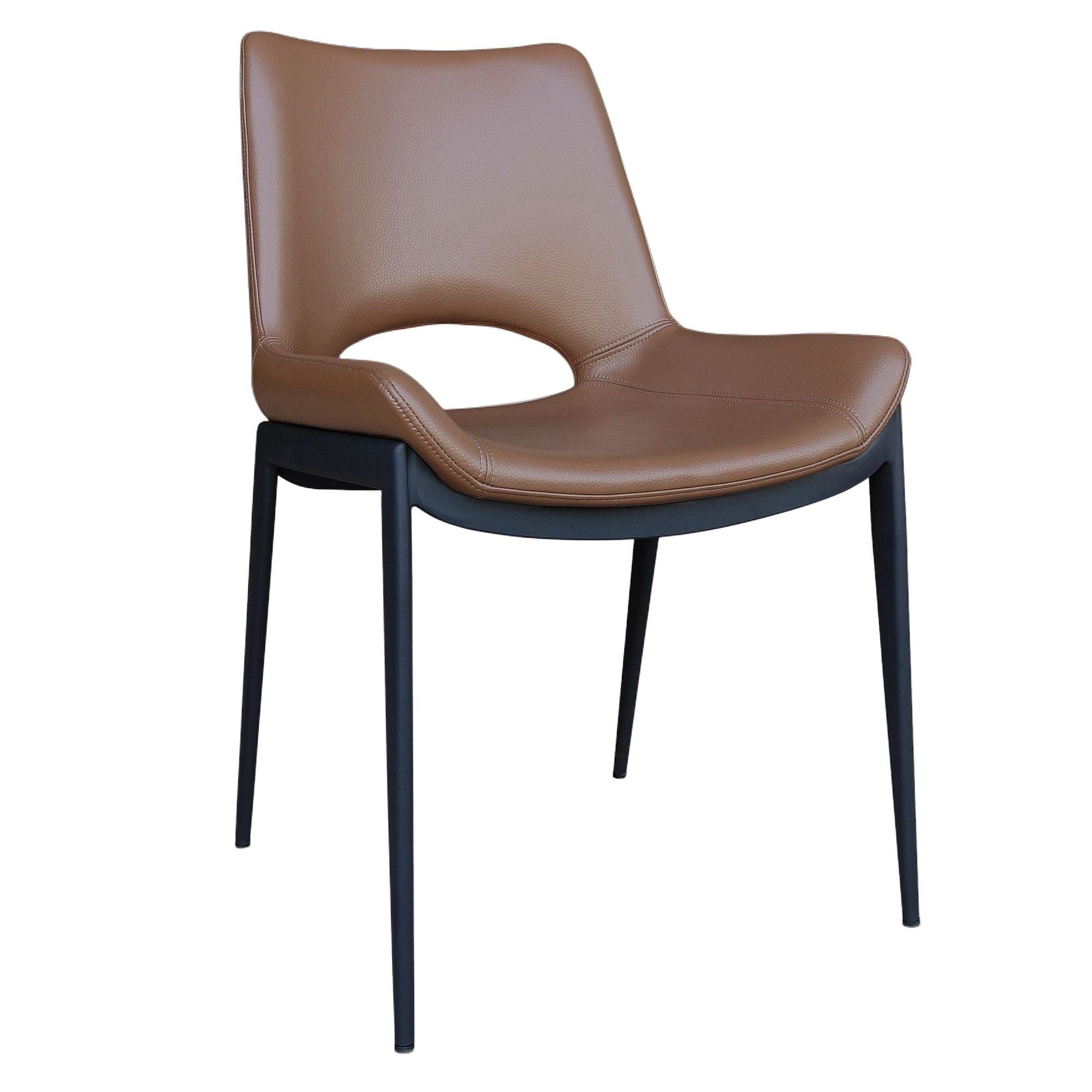 Icona Dining/Lounge Chair, Set of 6