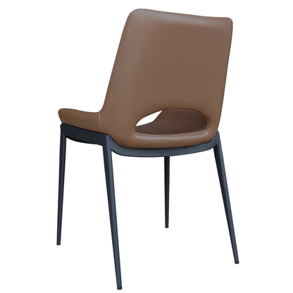 Icona Dining/Lounge Chair, Set of 6