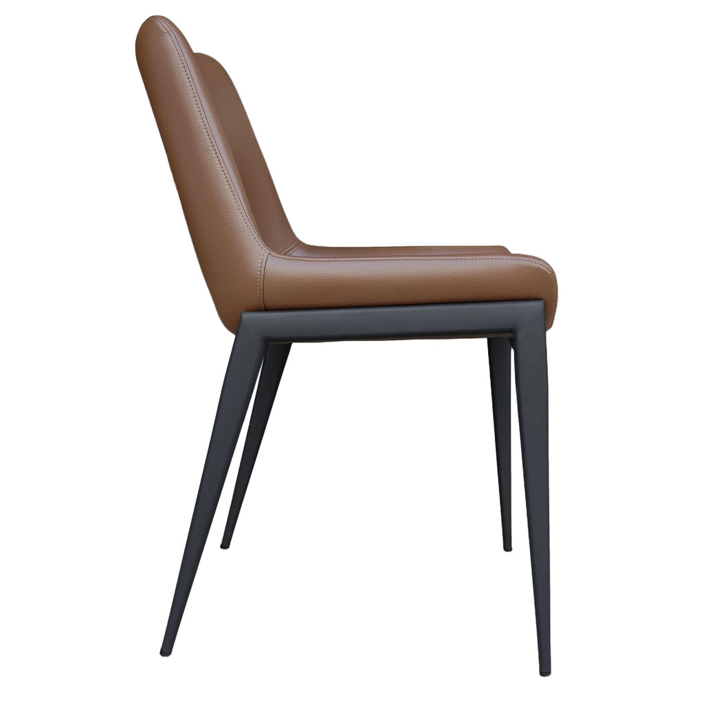Icona Dining/Lounge Chair, Set of 6