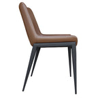 Icona Dining/Lounge Chair, Set of 6