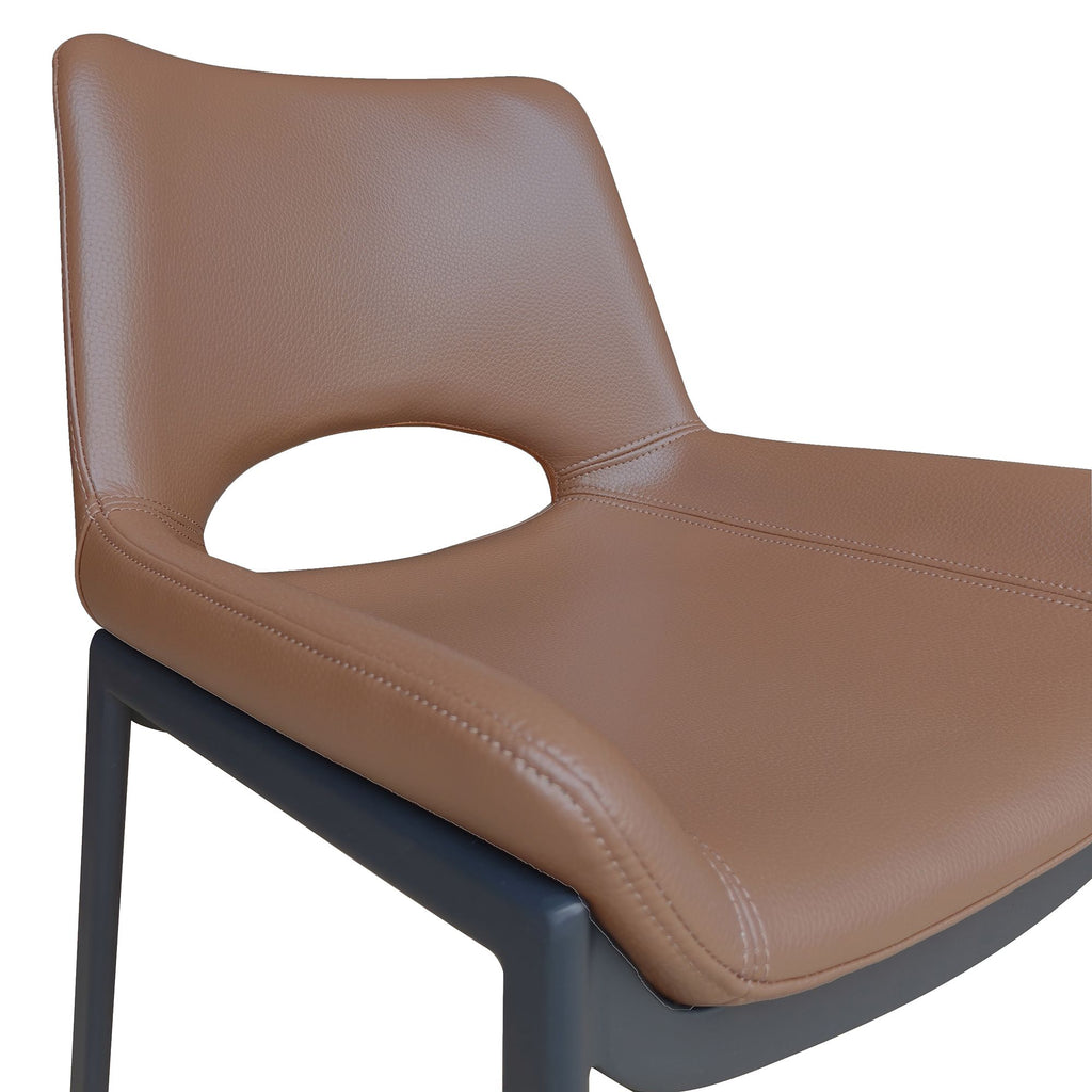 Icona Dining/Lounge Chair, Set of 6