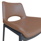 Icona Dining/Lounge Chair, Set of 6