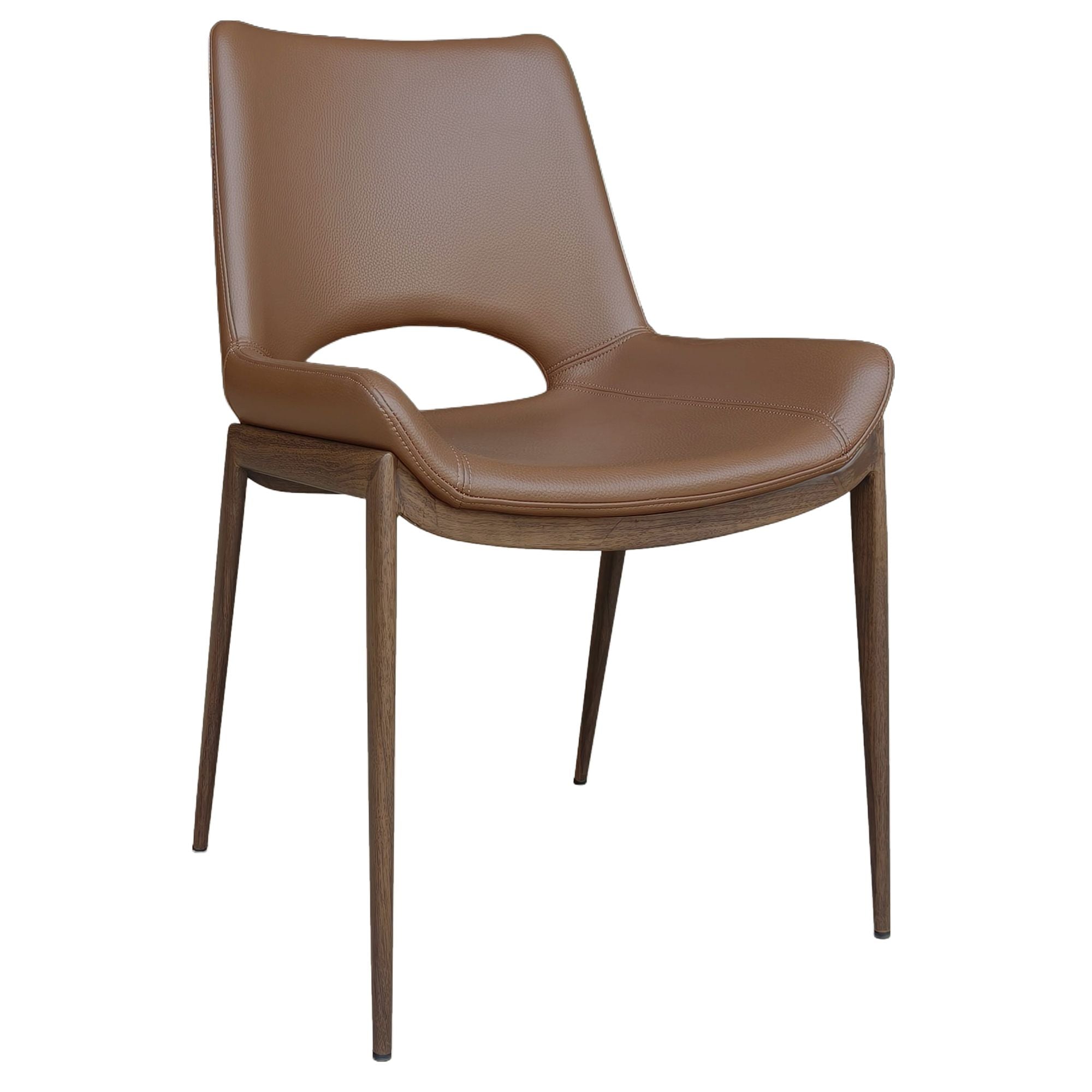 Icona Dining/Lounge Chair, Set of 6