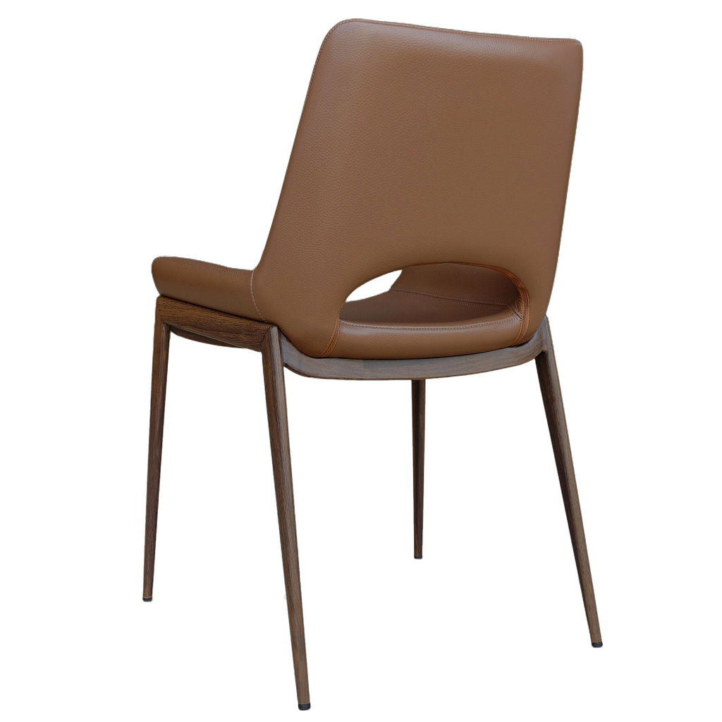 Icona Dining/Lounge Chair, Set of 6