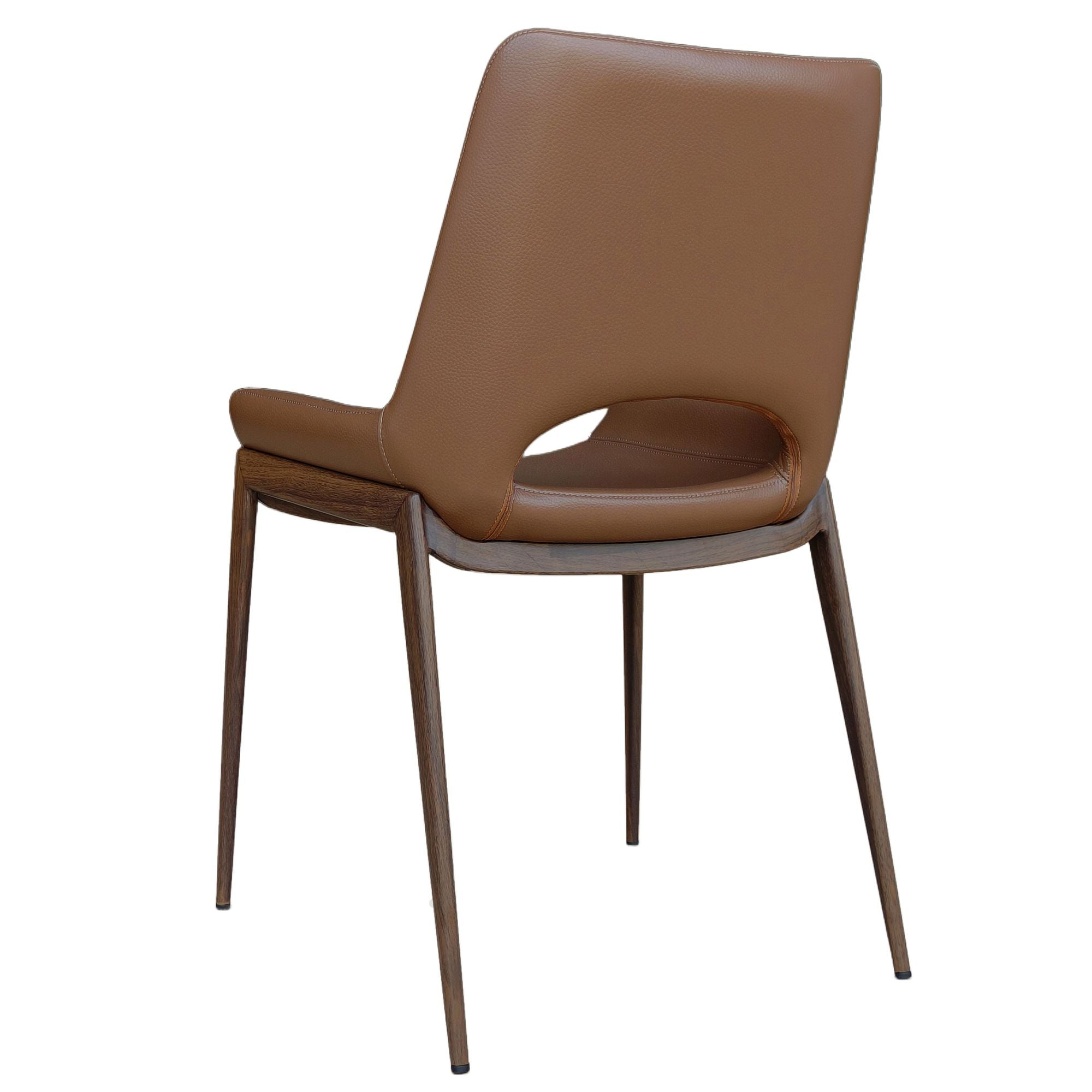 Icona Dining/Lounge Chair, Set of 6