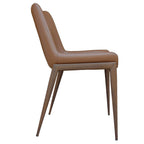 Icona Dining/Lounge Chair, Set of 6