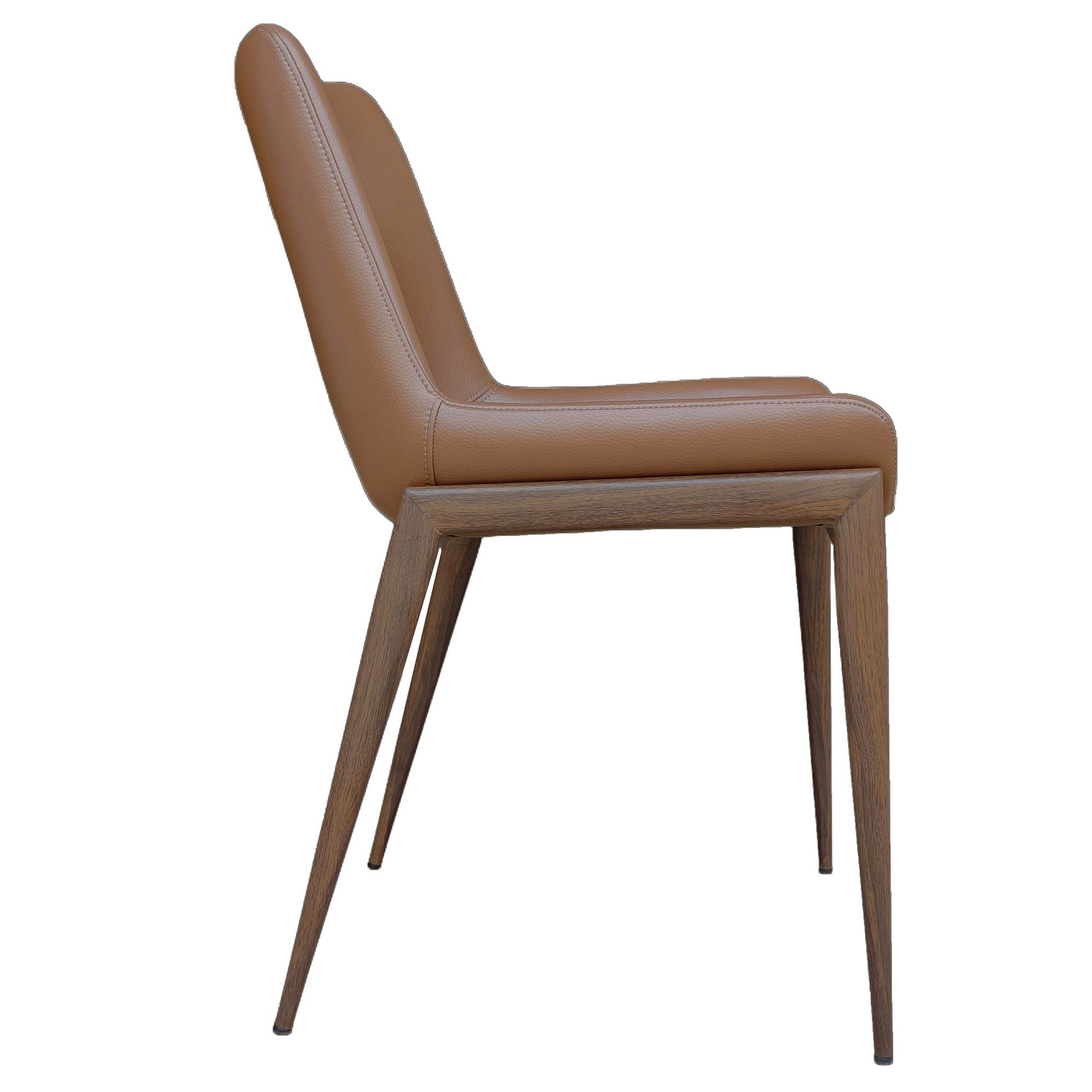 Icona Dining/Lounge Chair, Set of 6