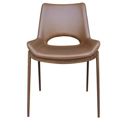 Icona Dining/Lounge Chair, Set of 6