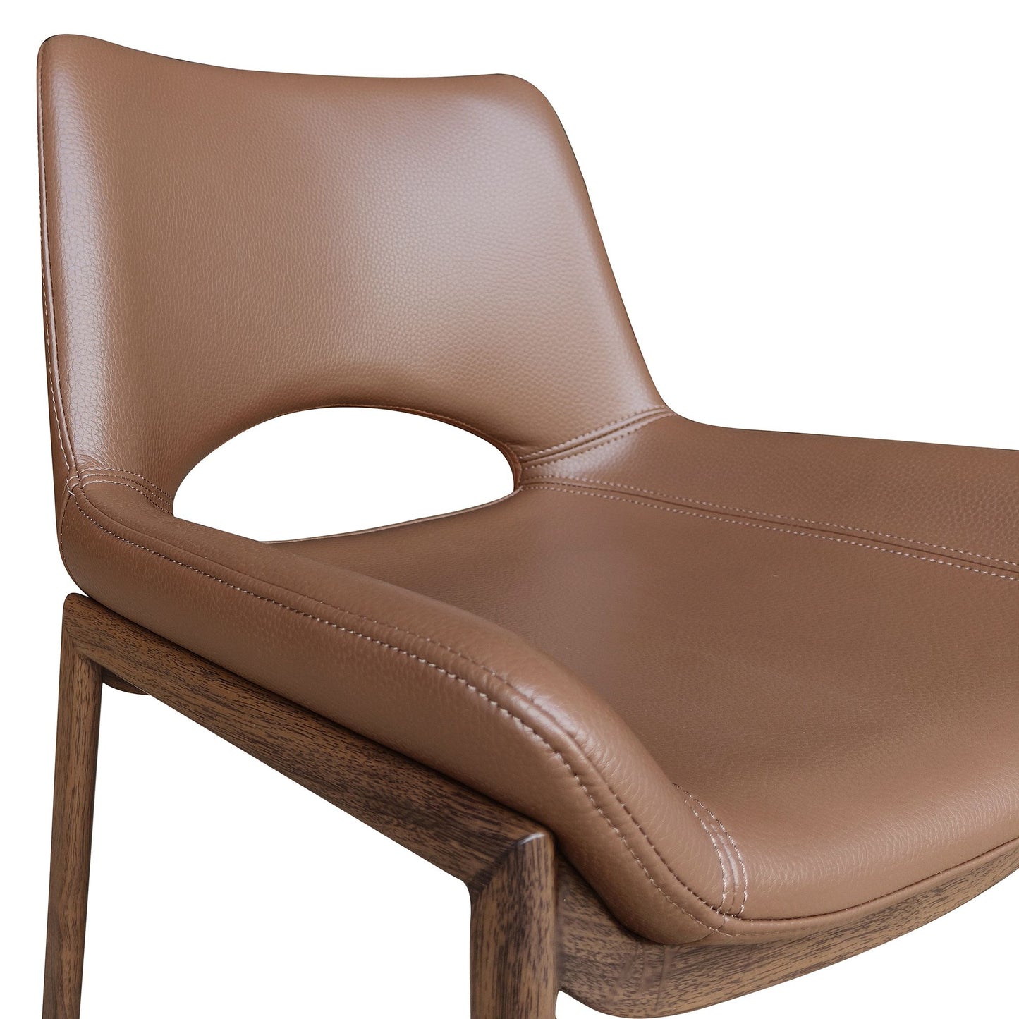 Icona Dining/Lounge Chair, Set of 6