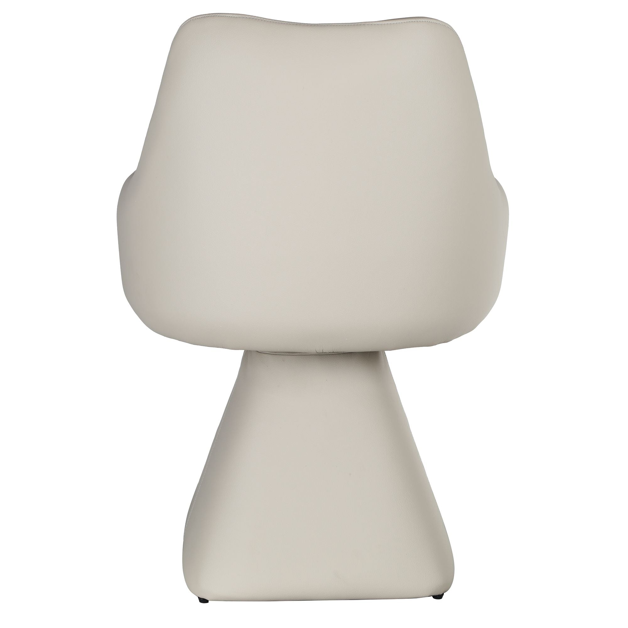 Caprese Swivel Dining and Accent Chair