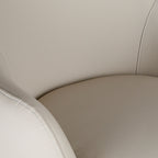 Caprese Swivel Dining and Accent Chair