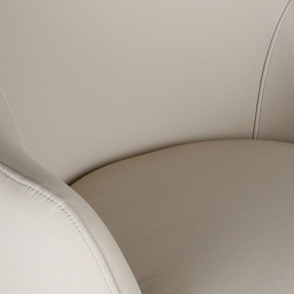 Caprese Swivel Dining and Accent Chair