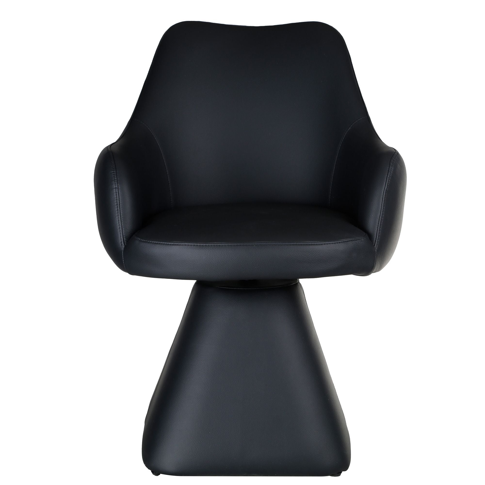 Caprese Swivel Dining and Accent Chair