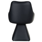 Caprese Swivel Dining and Accent Chair
