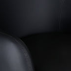 Caprese Swivel Dining and Accent Chair