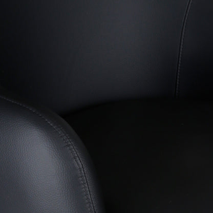 Caprese Swivel Dining and Accent Chair