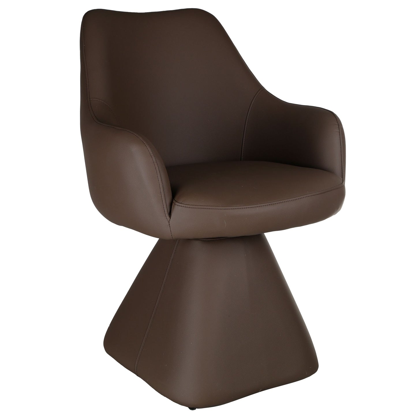 Caprese Swivel Dining and Accent Chair