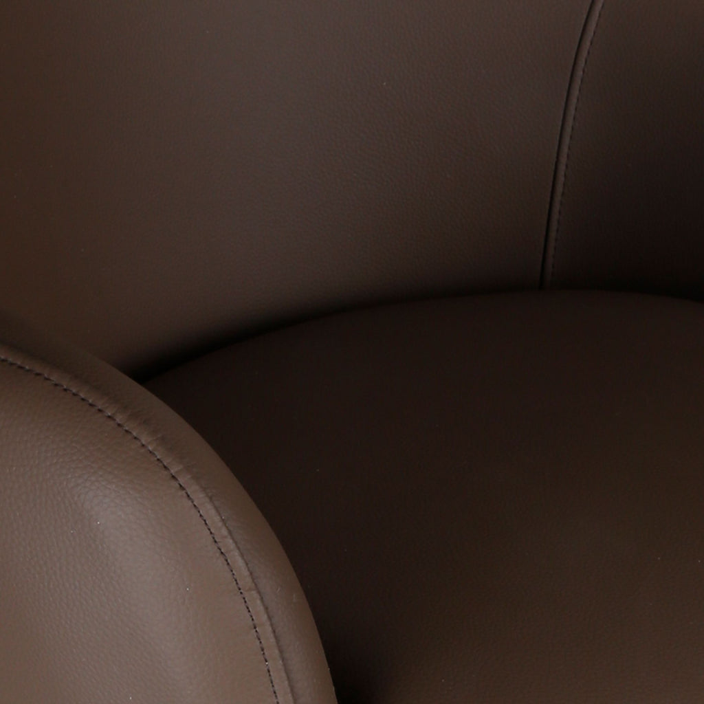 Caprese Swivel Dining and Accent Chair
