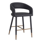 Crimson 26" Counter Stool, Set of 2