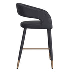 Crimson 26" Counter Stool, Set of 2