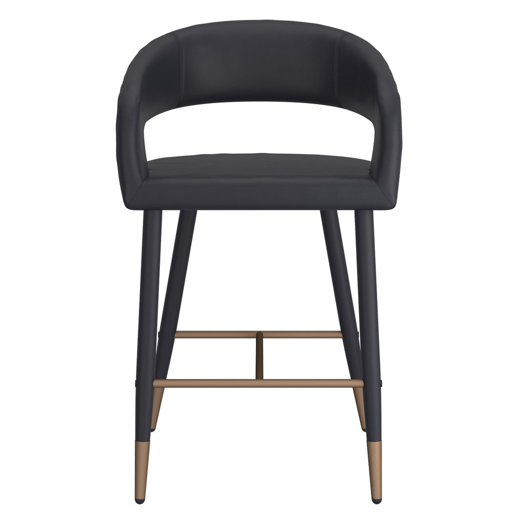 Crimson 26" Counter Stool, Set of 2