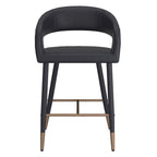 Crimson 26" Counter Stool, Set of 2