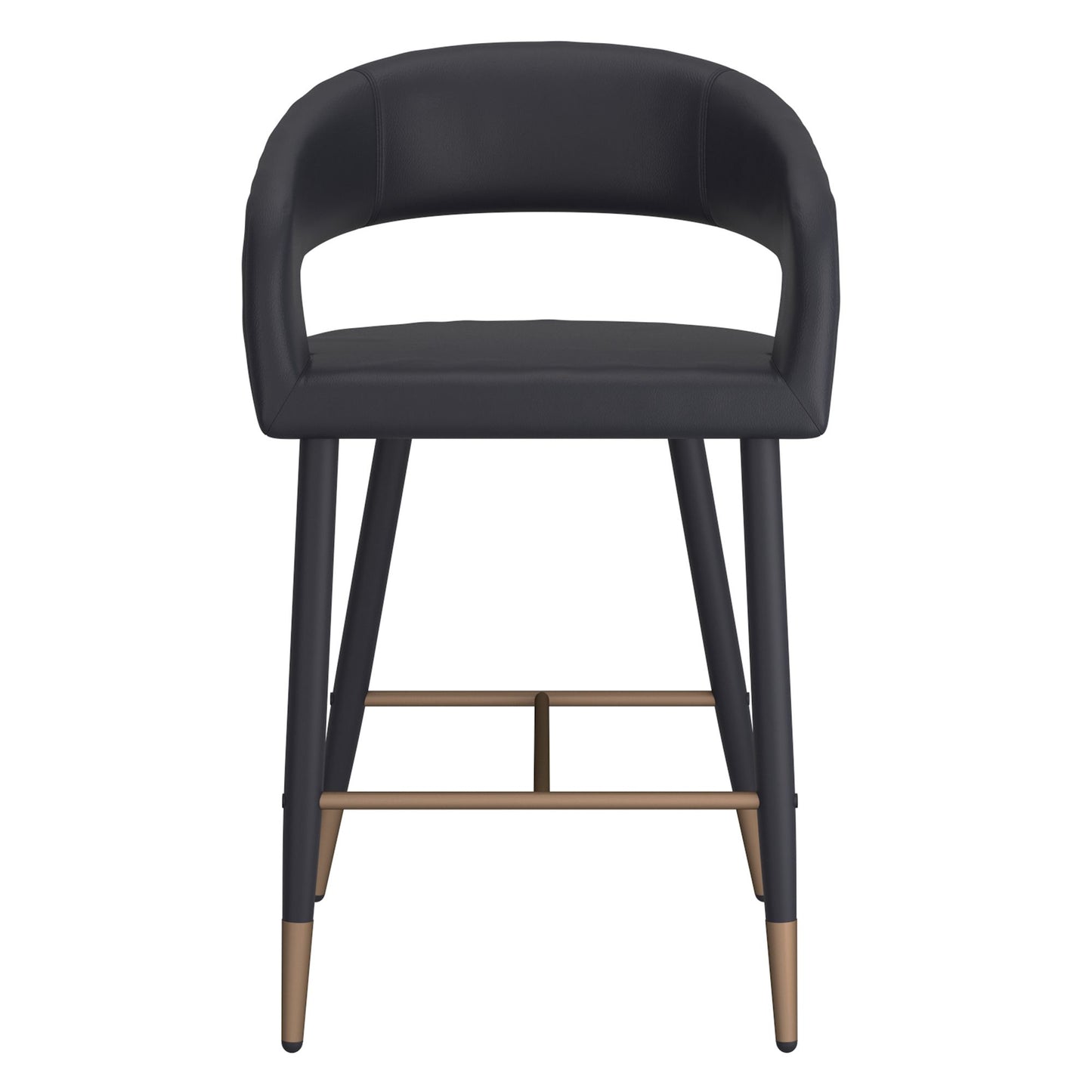 Crimson 26" Counter Stool, Set of 2