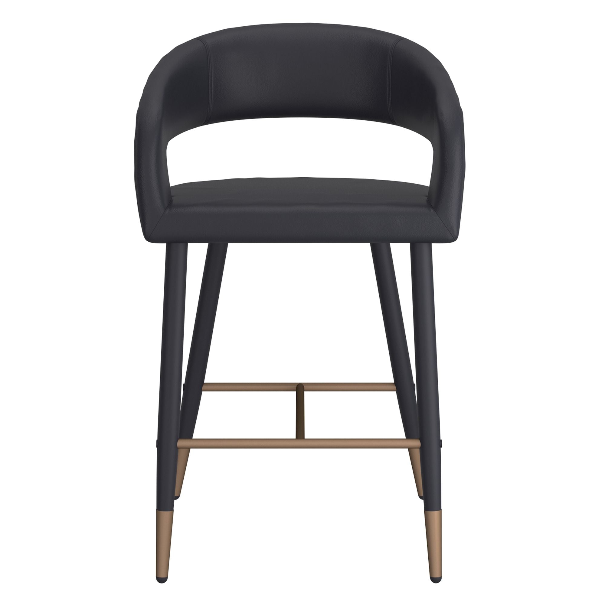 Crimson 26" Counter Stool, Set of 2