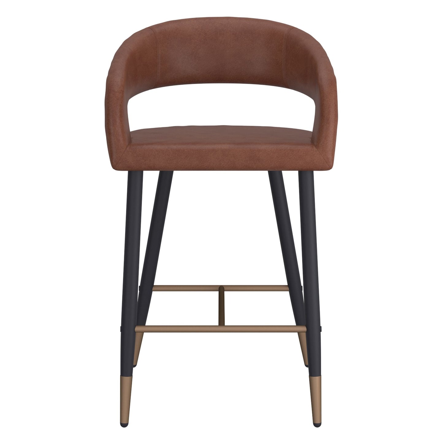 Crimson 26" Counter Stool, Set of 2