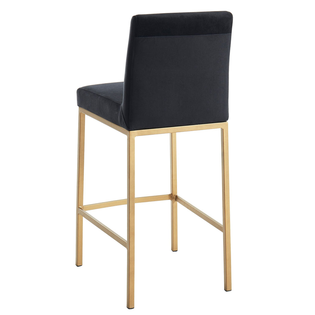 Tabouret de bar Diego 26 po, ensemble de 2