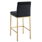 Tabouret de bar Diego 26 po, ensemble de 2