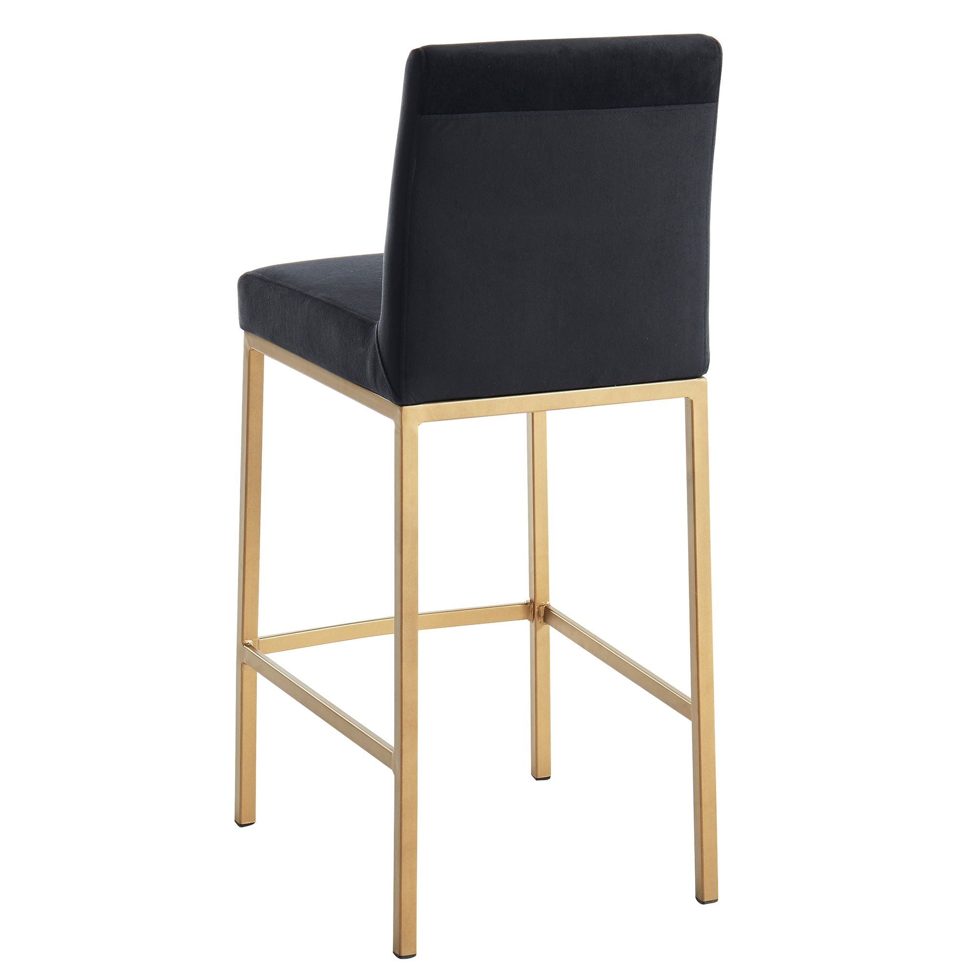 Tabouret de bar Diego 26 po, ensemble de 2