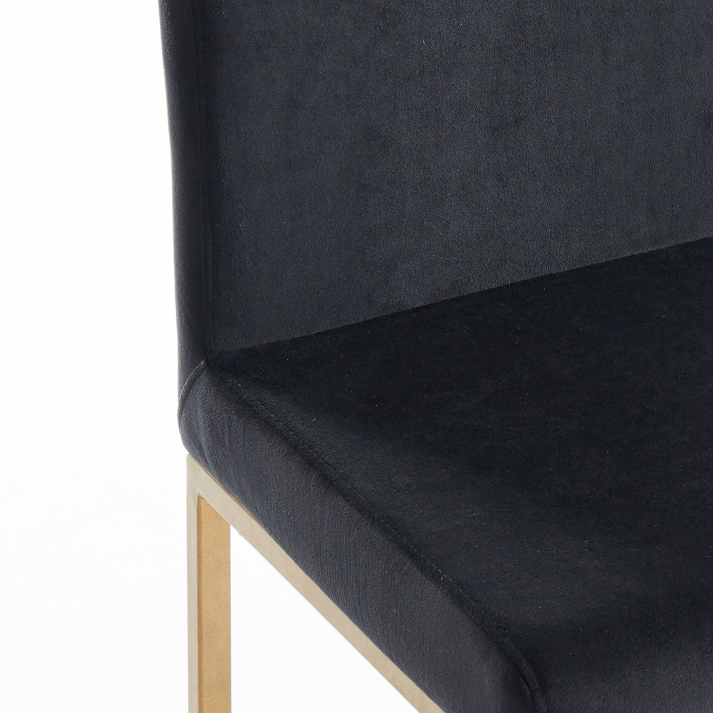 Tabouret de bar Diego 26 po, ensemble de 2
