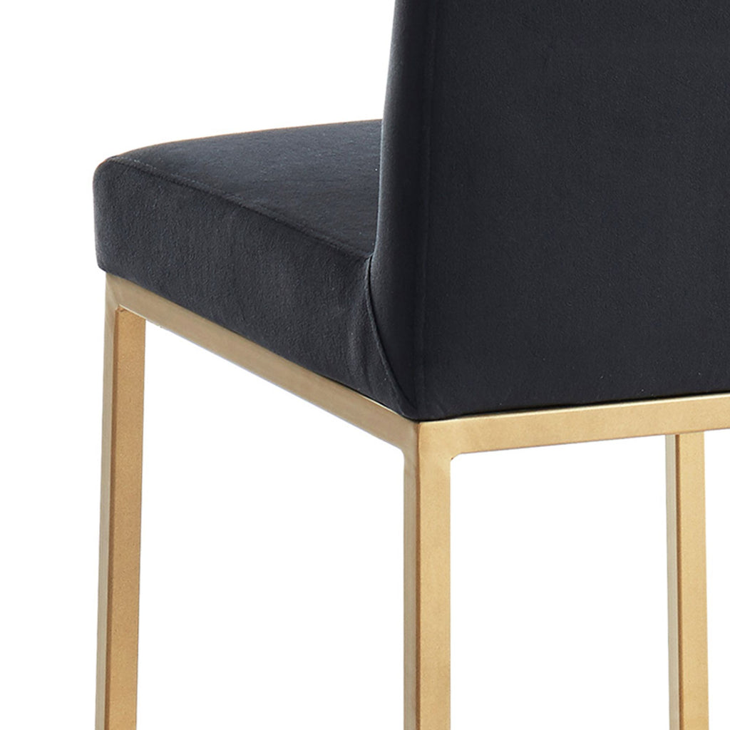 Tabouret de bar Diego 26 po, ensemble de 2
