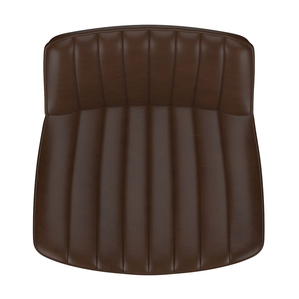 Tabouret à suspension pneumatique réglable Kosi, lot de 2