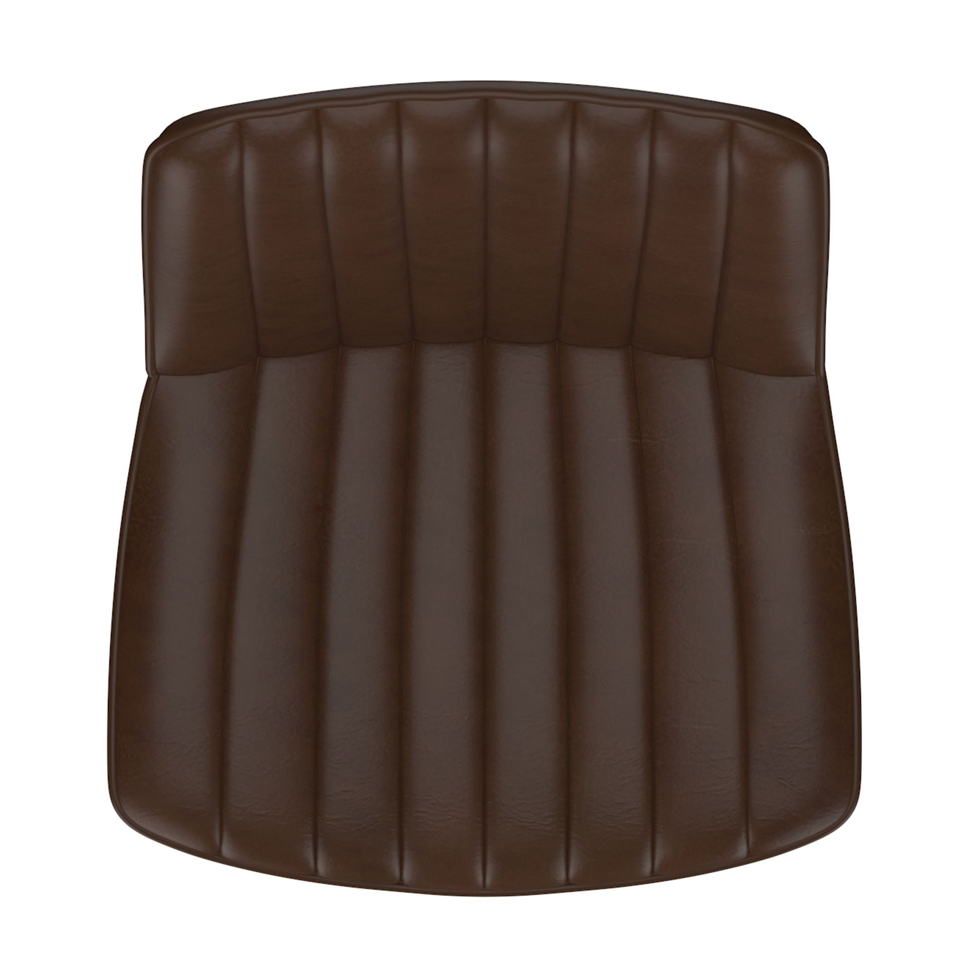 Tabouret à suspension pneumatique réglable Kosi, lot de 2