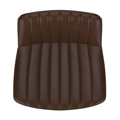 Kosi Adjustable Air-Lift Stool, set of 2