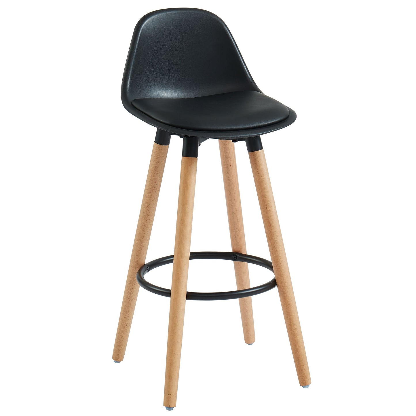 Tabouret de bar Diablo 26 po, ensemble de 2 