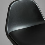 Tabouret de bar Diablo 26 po, ensemble de 2 