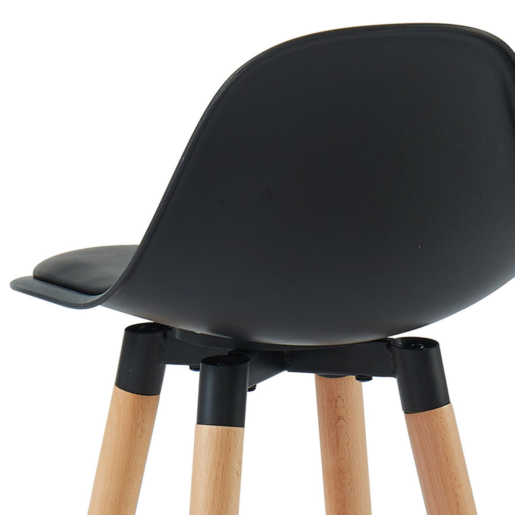 Tabouret de bar Diablo 26 po, ensemble de 2 