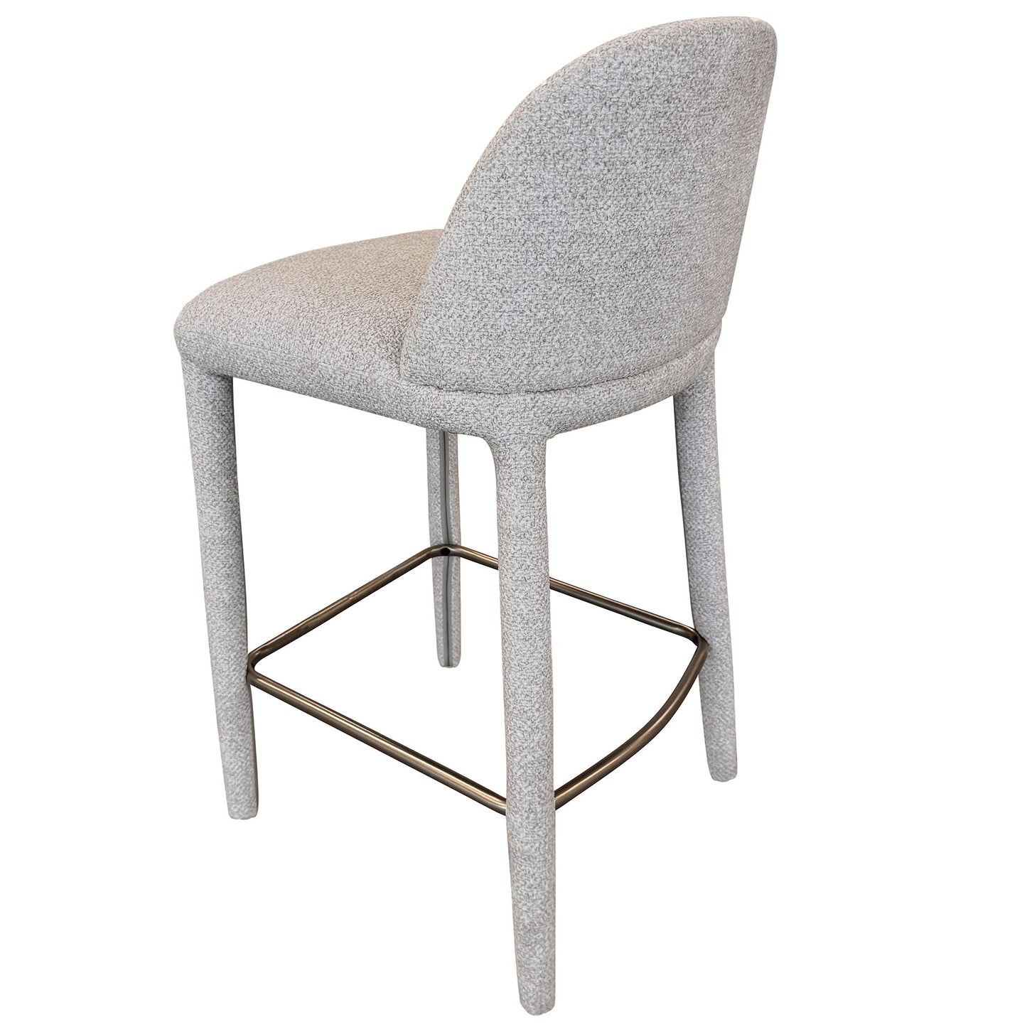 Kiara 26" Counter Stool, Set of 2
