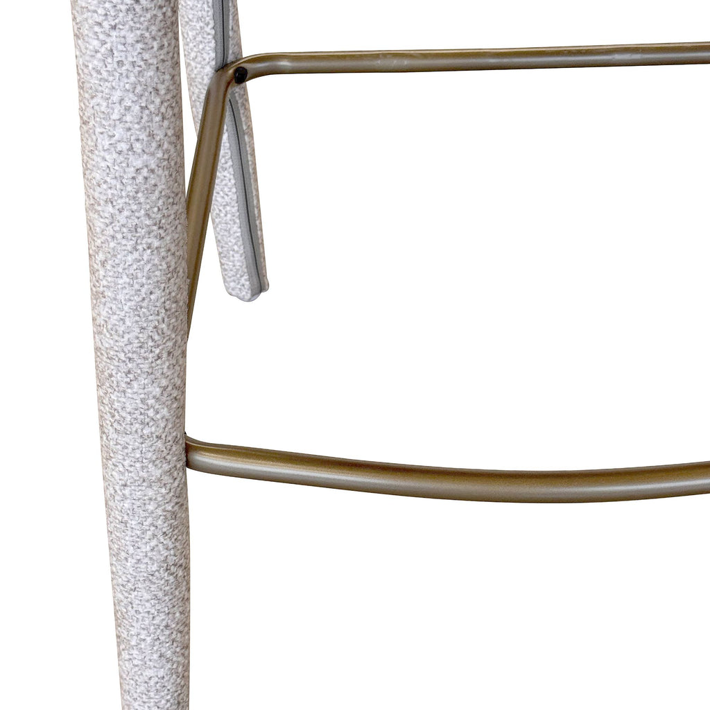 Kiara 26" Counter Stool, Set of 2