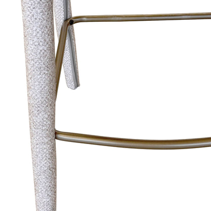 Kiara 26" Counter Stool, Set of 2